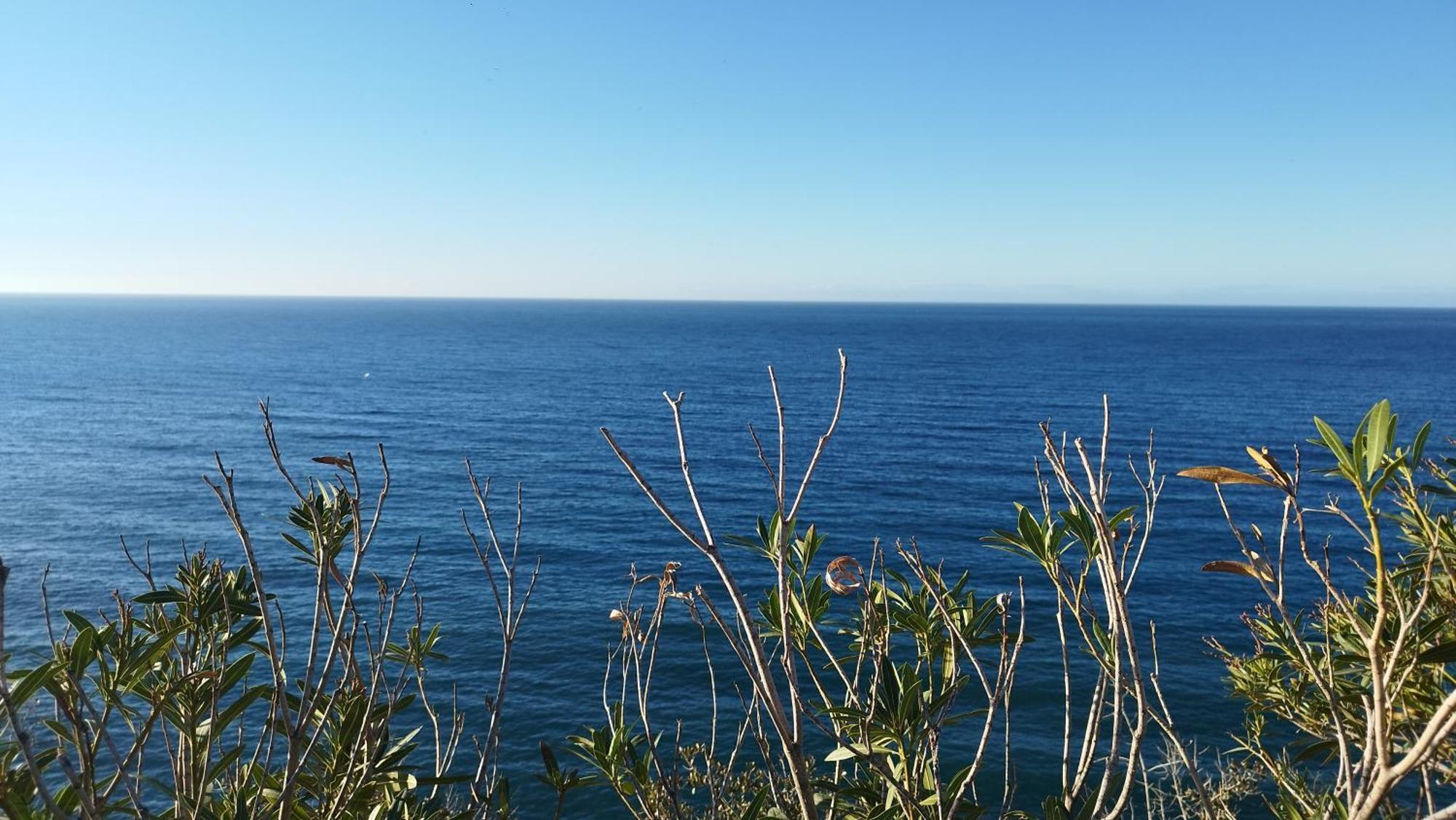 شقة Vistas De Ensueno Junto Al Mar Almuñécar المظهر الخارجي الصورة